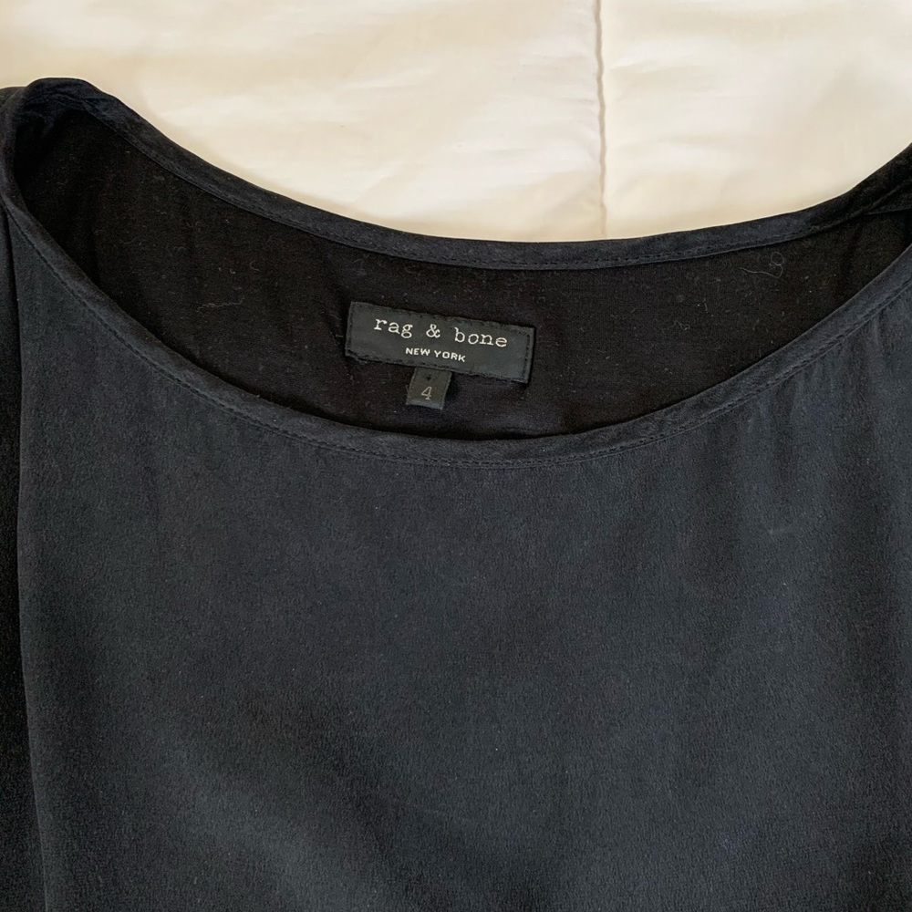 Rag & Bone top